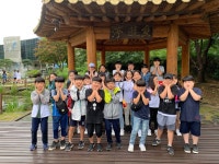   5징어 6회 : 소개- Classting 솔샘초등학교 5 - 5징어 6회 - 클래스팅