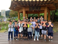   5징어 6회 : 소개- Classting 솔샘초등학교 5 - 5징어 6회 - 클래스팅