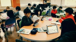   1 효원최강 : 소개- Classting 효원초등학교 3 - 1 효원최강 - 클래스팅