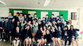   4🌸 : 소개- Classting 충의중학교 2 - 4🌸 - 클래스팅