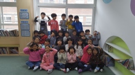   3반 : 소개- Classting 양포초등학교 1 - 3반 - 클래스팅