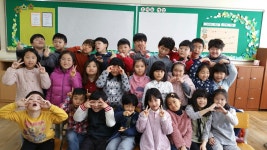   2반 : 소개- Classting 황산초등학교 2 - 2반 - 클래스팅