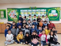   3반 : 소개- Classting 목포석현초등학교 2 - 3반 - 클래스팅