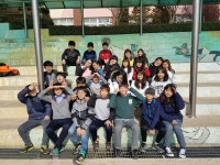   3반 : 게시글- Classting 조원초등학교 6 - 3반 - 클래스팅
