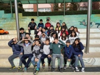   3반 : 게시글- Classting 조원초등학교 6 - 3반 - 클래스팅