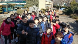   5반 : 소개- Classting 대천초등학교 5 - 5반 - 클래스팅