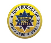 TOPOWER GOLD 시리즈 출시 일자 확정 및 특가계획. > 뉴스/신제품 | 쿨엔조이
