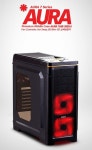 다오테크 AURA 703B USB3.0 미들타워 필드테스터 모집 > 이벤트 | 쿨엔조이