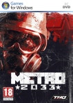 2033 METRO라는 게임 사양 쩌네요...ㅡㅡ;; > 자유갤러리 | 쿨엔조이