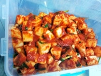 오늘은 깍두기 > 자유갤러리 | 쿨엔조이