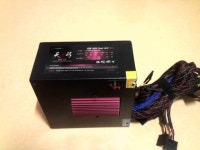 마징가(김상현)님에게 받은 천궁 파워 500w 수령샷입니다. > 자유갤러리 | 쿨엔조이