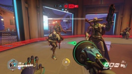 힐러로 1vs6한 썰:D > 게임게시판 | 쿨엔조이