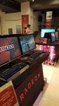 AMD 폴라리스 RX480 그래픽 카드 발표회 아이구주 제품 협찬 > 뉴스/신제품 | 쿨엔조이