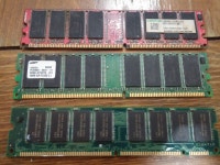 DDR 256램 x2 + ? 램 드립니다! > 드립니다 | 쿨엔조이