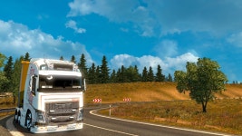 아침엔 유로트럭 > 자유갤러리 | 쿨엔조이