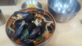 3500원의 행복. 우리동네 짬뽕 ^_^ > 구 자유게시판 | 쿨엔조이