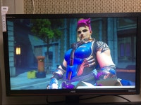 알파스캔 G2770 FreeSync 신제품 구매했습니다. > 디스플레이 | 쿨엔조이