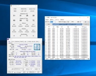 와 시스템팬 바꾸니 cpu 온도가 10넘게 주네요 > 오버클럭 | 쿨엔조이