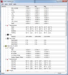 세컨pc인데 cpu 온도가 높으면 cpu 성능 저하가 일어날 수 있는지요. > CPU/MB/RAM | 쿨엔조이