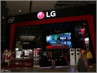 LG전자 (LG ELECTRONICS) 부스 (오픈완료) > 공식리뷰 | 쿨엔조이