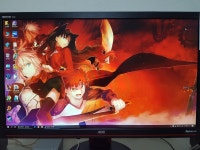 알파스캔 AOC G2770 144Hz 프리싱크 도착했습니다. > 디스플레이 | 쿨엔조이