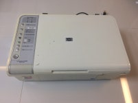 HP Deskjet F4280 복합기 드립니다. > 드립니다 | 쿨엔조이