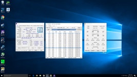 7700k 39주차가 확실히 잘 나왔네요 > 오버클럭 | 쿨엔조이