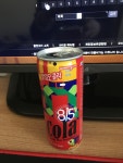 815콜라 1+1 이니 샀지 1개단품이면 안사는;; > 구 자유게시판 | 쿨엔조이