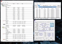 i5-7600k 카비레이크 45 / 47 > 오버클럭 | 쿨엔조이