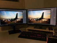Dell 델 모니터 U2515H vs 삼성 모니터 F2380 비교 > 디스플레이 | 쿨엔조이