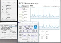 1700에서 G4560으로 넘어왔습니다 > CPU/MB/RAM | 쿨엔조이