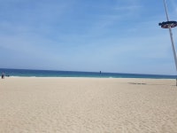 경포 다녀왔는데 급하게 찍느라 ㅜㅜ > 구 자유게시판 | 쿨엔조이