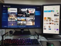 알파스캔 g2700 144Hz/ AOC 2060 FHD 사용 후기 > 디스플레이 | 쿨엔조이