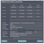 삼별램 3333mhz 오버 AIDA64 테스트 > 오버클럭 | 쿨엔조이