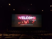 우리나라 극장도 이런가요? > 구 자유게시판 | 쿨엔조이