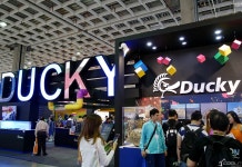 더키 [Ducky] > 공식리뷰 | 쿨엔조이