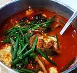 동해에서 맛본 순두부짬뽕 > 소모임 | 쿨엔조이