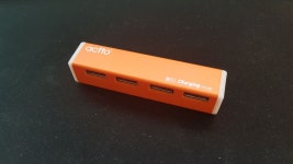 가웅베베 님께 받은 USB허브 방입샷!!! > 자유갤러리 | 쿨엔조이