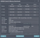 메모리 레이턴시 줄여보고자 눈물나네요. 라이젠.. > CPU/MB/RAM | 쿨엔조이