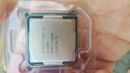평화나라에서 8600k를 미사용제품샀는데요 > CPU/MB/RAM | 쿨엔조이