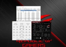 8700K + 막시히어로 51배 > 오버클럭 | 쿨엔조이