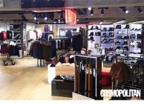 	패션 행사 이모저모 | 코스모폴리탄 (Cosmopolitan Korea)	 패션 행사 이모저모