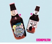 	SM의 세계로 초대합니다 | 코스모폴리탄 (Cosmopolitan Korea)	 SM의 세계로 초대합니다