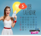 	취업 포털 커리어와 함께 하는 5월의 취업 정보 | 코스모폴리탄 (Cosmopolitan Korea)	 취업 포털 커리어와 함께 하는 5월의 취업 정보