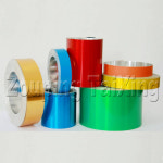 Sell lacquered aluminum foil coil for pp cap(id:23953368) - EC21