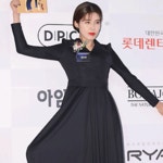 [포토]답변하는 정승인 코리아세븐 대표