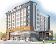 이데일리 - 경북도청이전신도시 최초 섹션 오피스 ‘화인 비즈니스타운’ 투자자 시선집중! 경북도청이전신도시 최초 섹션 오피스 ‘화인... 