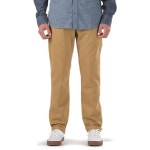 엔터식스몰 - 패션&라이프스타일몰 남성 치노팬츠 머쉬룸 브라운