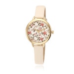 엔터식스몰 - 패션&라이프스타일몰 여성용 가죽시계