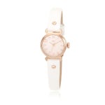 엔터식스몰 - 패션&라이프스타일몰 여성용 가죽시계